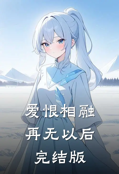 爱恨相融,再无以后完结版在线观看