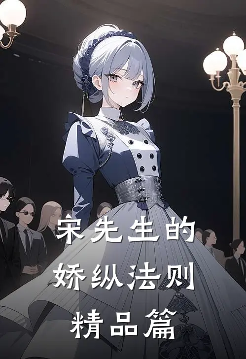 宋先生的娇纵法则精品篇在线阅读