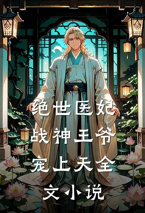 绝世医妃战神王爷宠上天全文阅读
