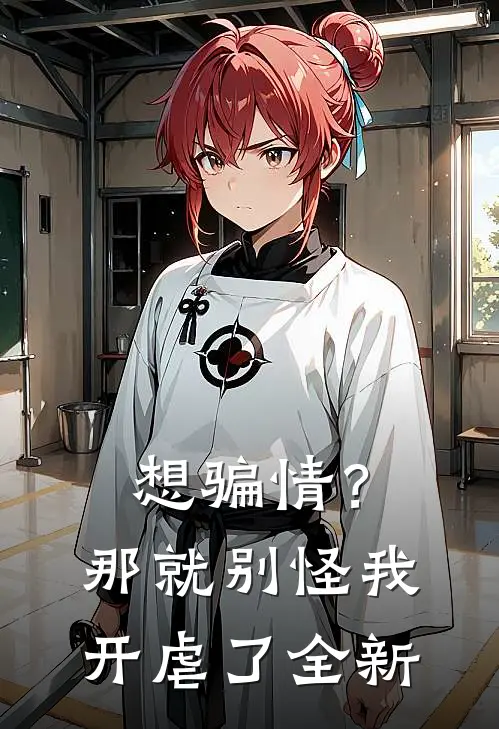 想骗情？那就别怪我开虐了全新