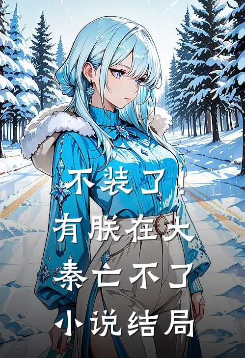 不装了！有朕在，大秦亡不了小说结局