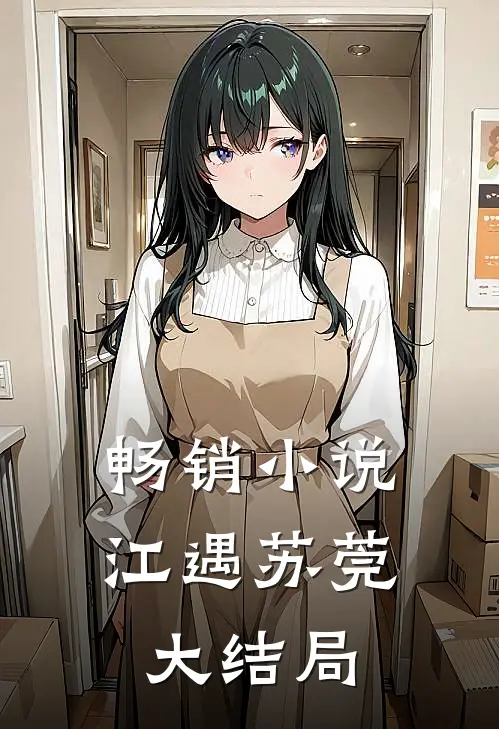 畅销小说江遇苏莞大结局