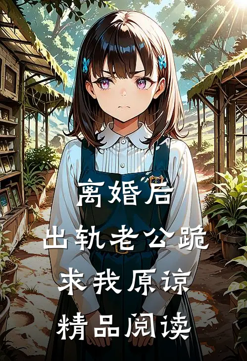 离婚后，出轨老公跪求我原谅精品阅读