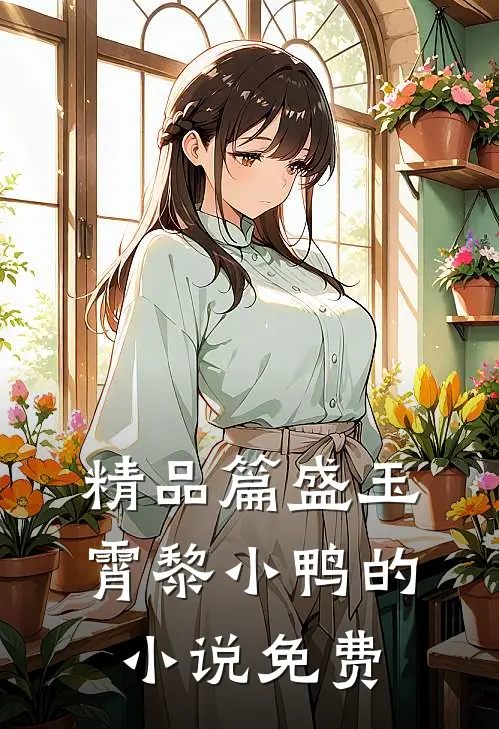 精品篇盛玉霄黎小鸭的小说免费