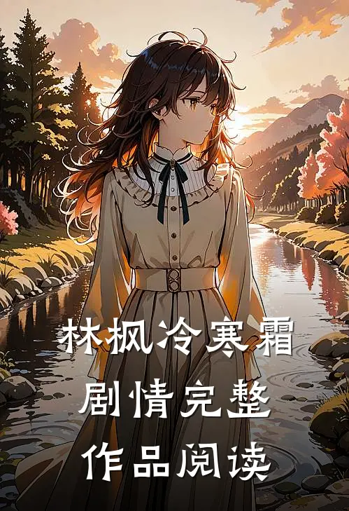 林枫冷寒霜剧情完整作品阅读
