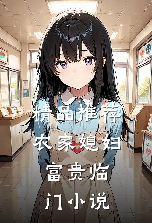 精品推荐农家媳妇:富贵临门 小说