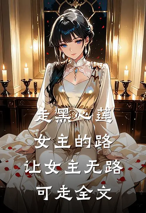 走黑心莲女主的路,让女主无路可走全文在线阅读