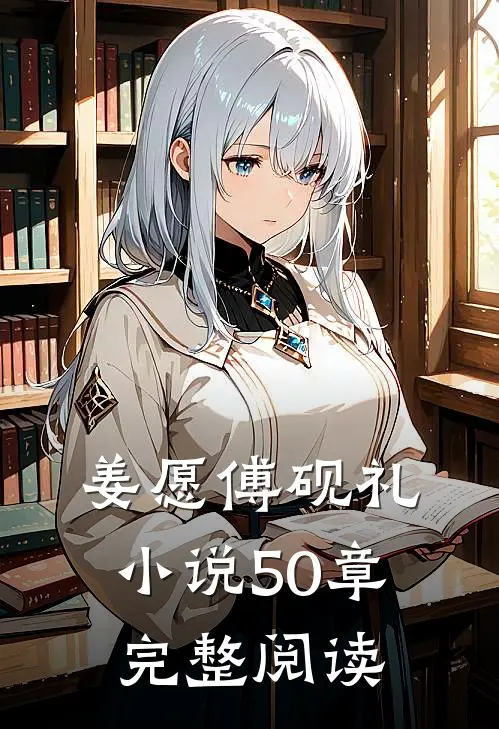 姜愿傅砚礼小说50章完整阅读
