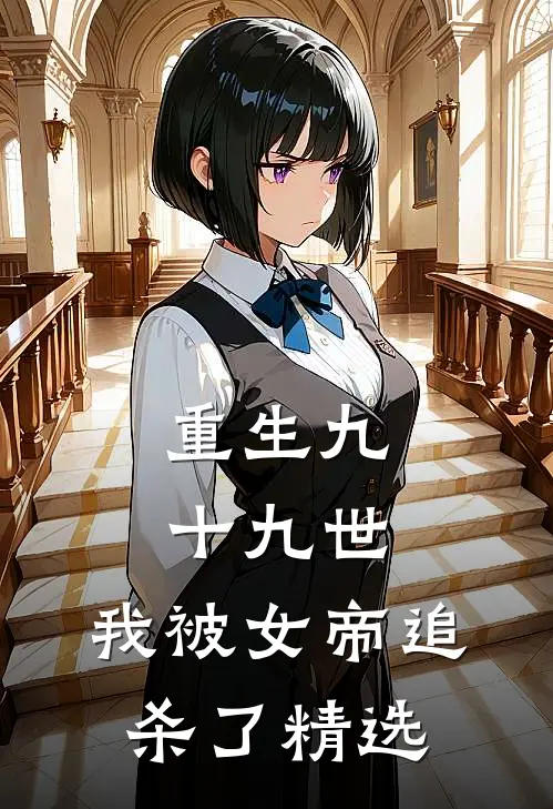 重生九十九世,我被女帝追杀了精选阅读