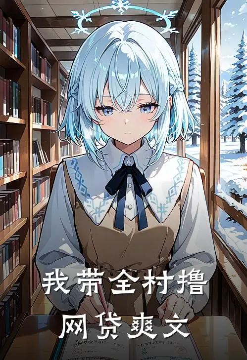 我带全村撸网贷爽文
