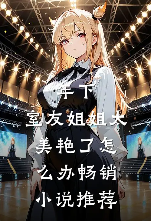 年下：室友姐姐太美艳了怎么办畅销小说推荐