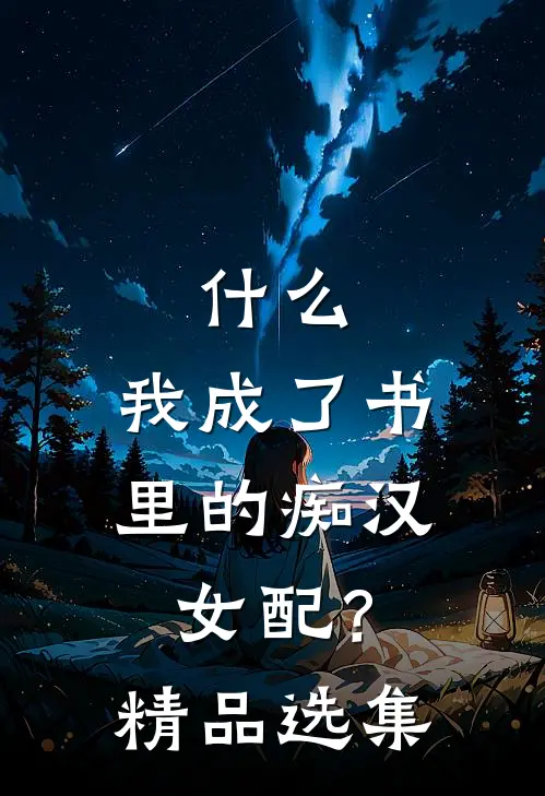 ,我成了书里的痴汉女配?精品选集