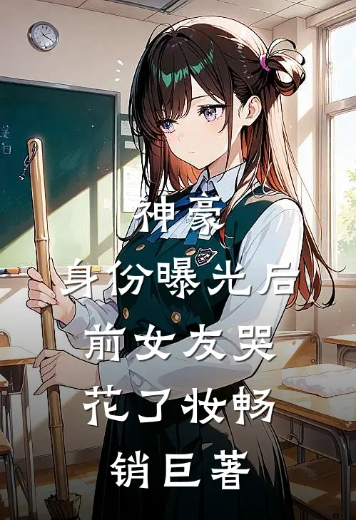 神豪：身份曝光后，前女友哭花了妆畅销巨著
