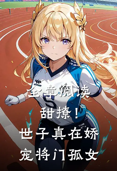 全章阅读甜撩！世子真在娇宠将门孤女