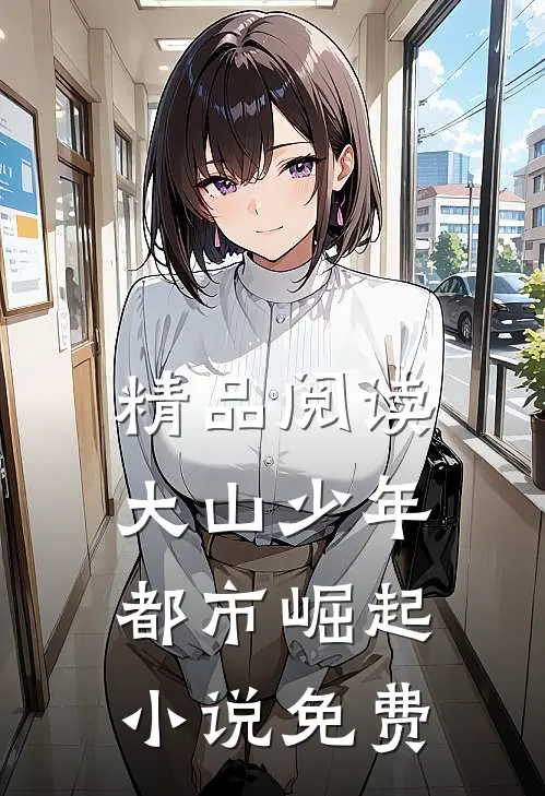 精品阅读大山少年都市崛起小说免费
