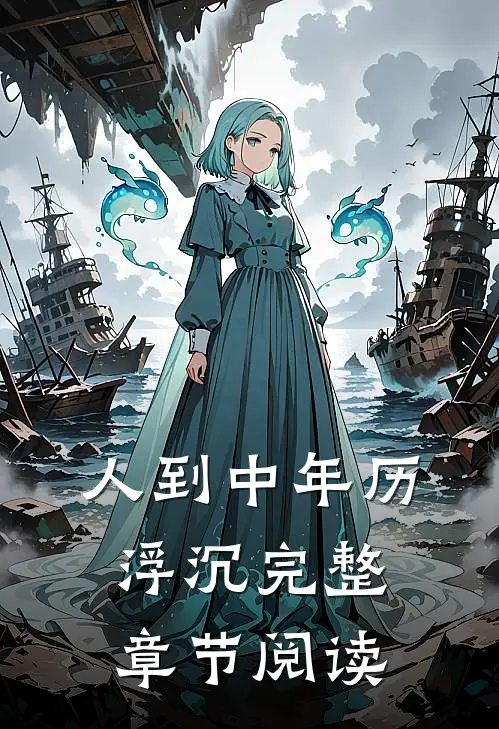 人到中年历浮沉完整章节阅读