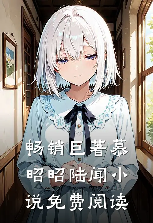 畅销巨著慕昭昭陆闻小说免费阅读