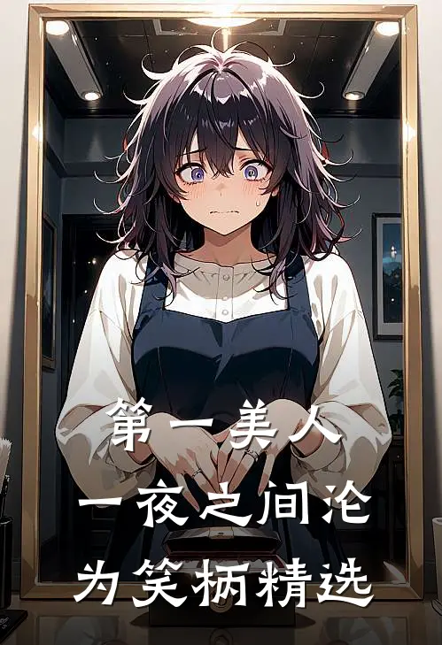 第一美人,一夜之间沦为笑柄精选全文阅读