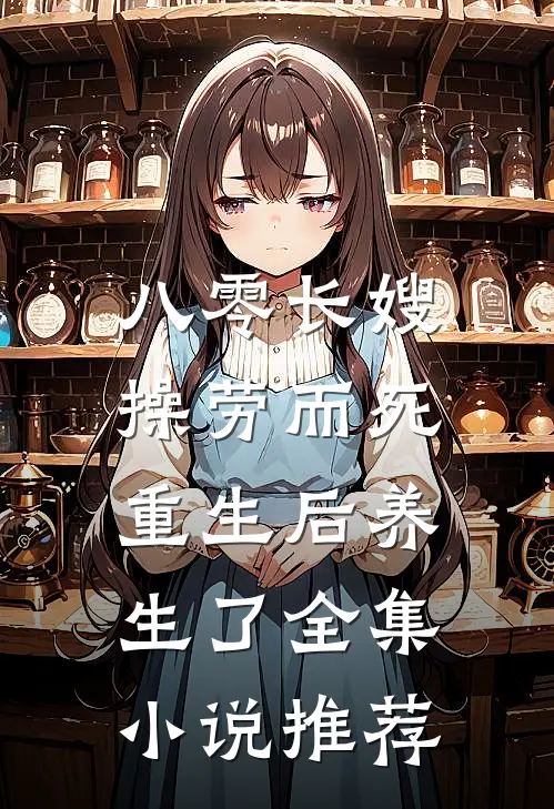 八零长嫂操劳而死：重生后养生了全集小说推荐