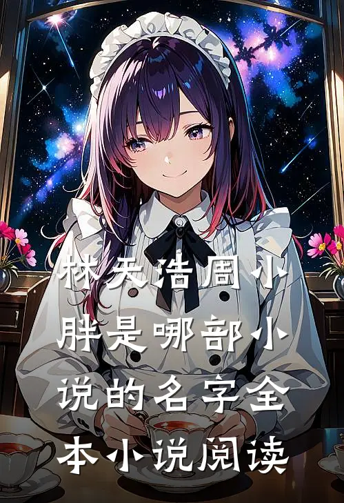 林天浩周小胖是哪部小说的名字全本小说阅读