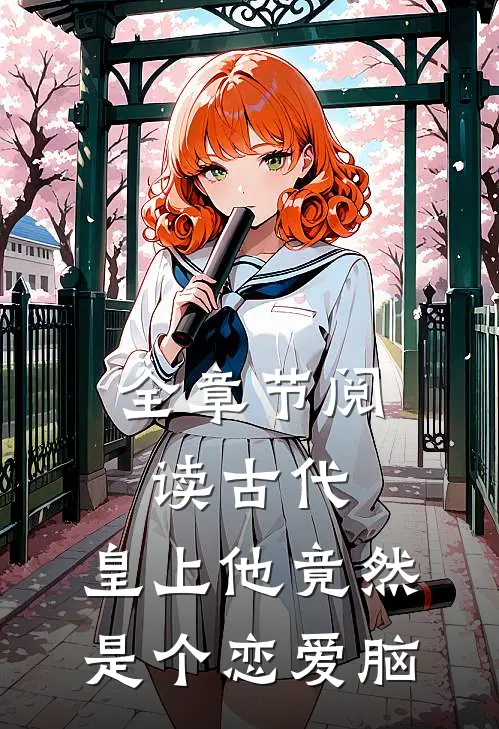全章节阅读古代：皇上他竟然是个恋爱脑