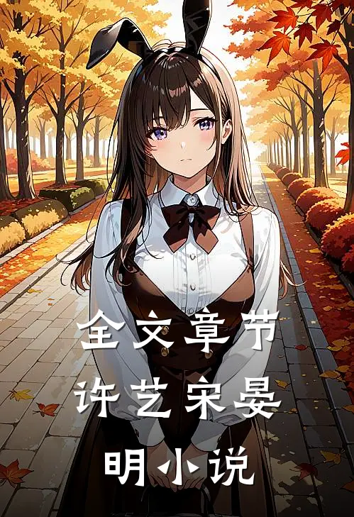 全文章节许艺宋晏明小说