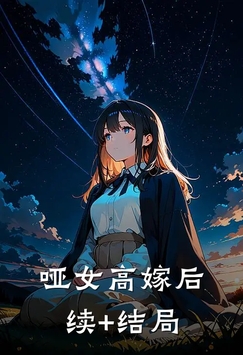 哑女高嫁后续+结局