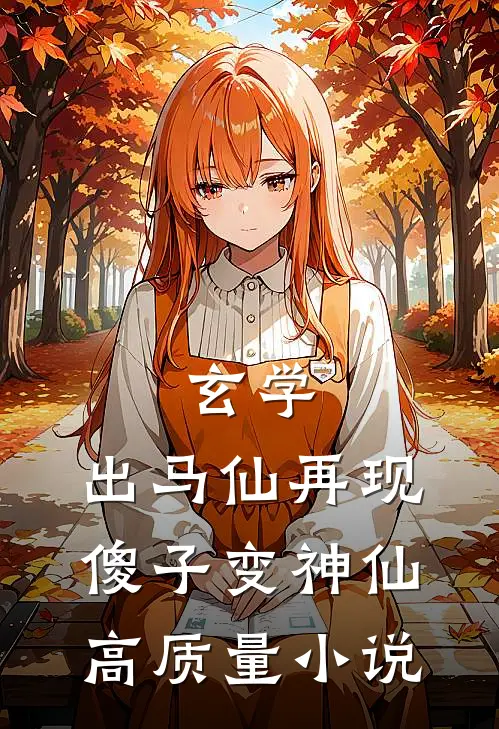 玄学：出马仙再现，傻子变神仙高质量小说