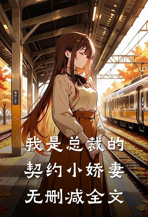 我是总裁的契约小娇妻无删减全文