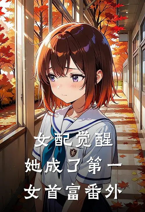 女配觉醒她成了第一女首富 番外篇