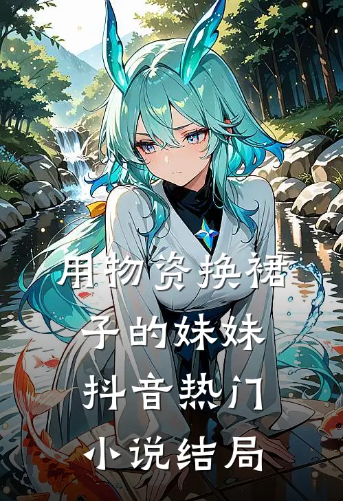 用物资换裙子的妹妹抖音热门小说结局