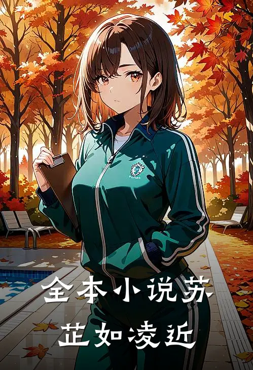 全本小说苏芷如凌近