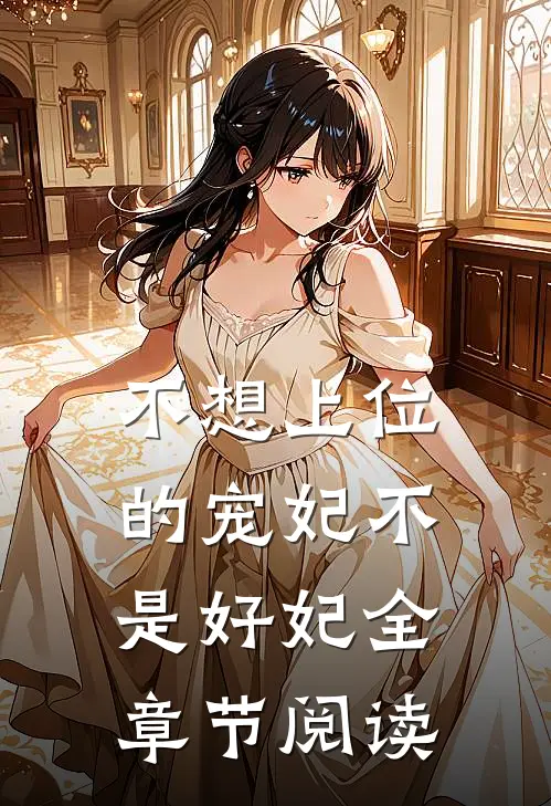 不想上位的宠妃不是好妃全章节阅读