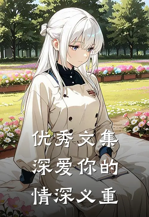 优秀文集深爱你的情深义重