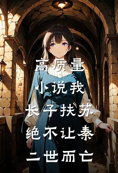 高质量小说我，长子扶苏，绝不让秦二世而亡