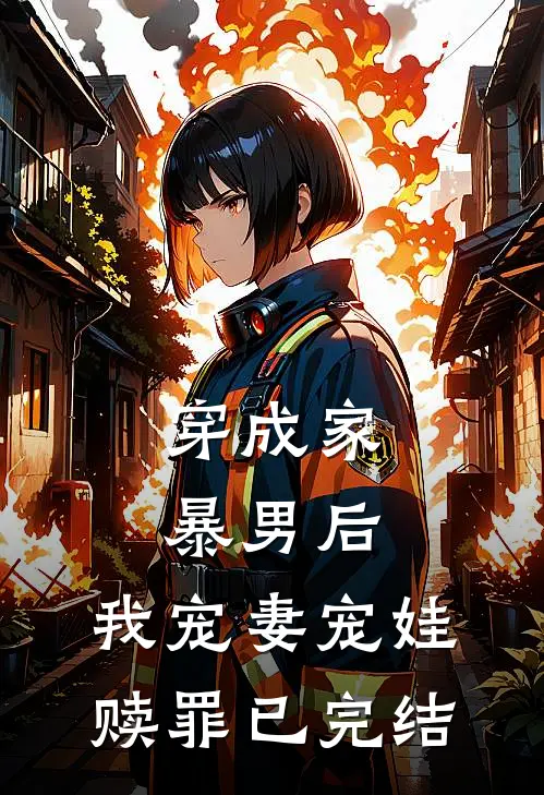 穿成家暴男后，我宠妻宠娃赎罪已完结