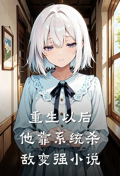 重生以后，他靠系统杀敌变强小说