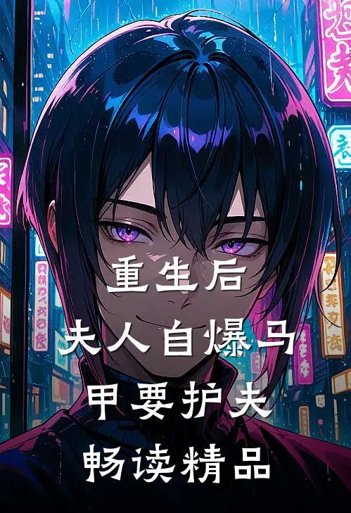 重生后，夫人自爆马甲要护夫畅读精品