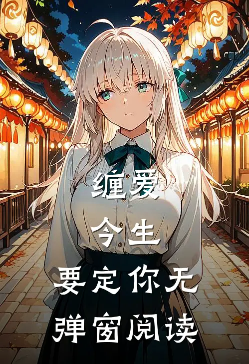 缠爱：今生，要定你无弹窗阅读