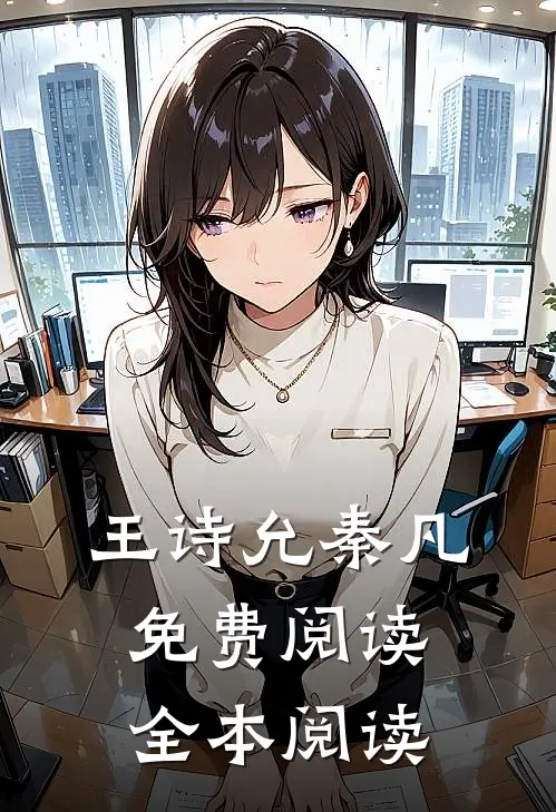 王诗允秦凡免费阅读全本阅读