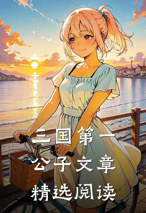 三国第一公子文章精选阅读感悟
