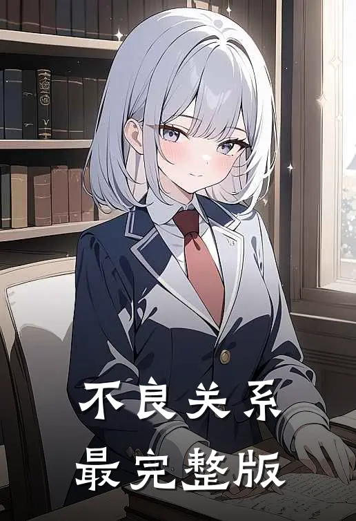 不良关系最完整版