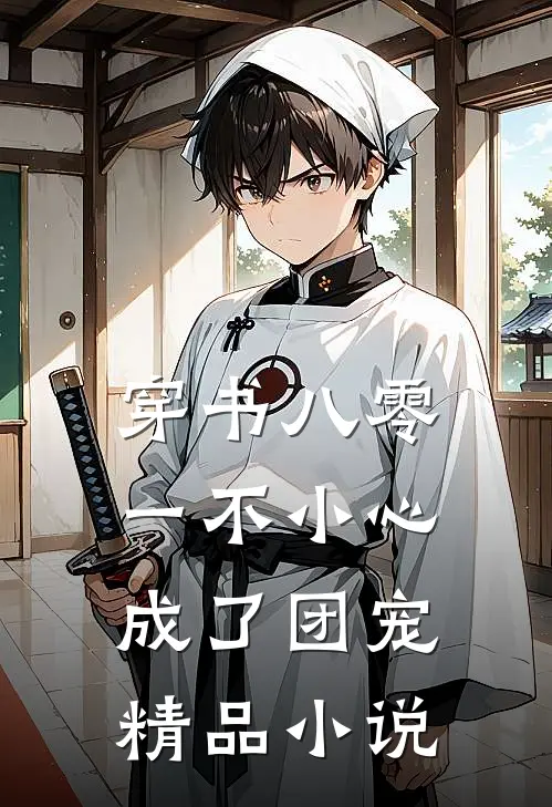 穿书八零：一不小心成了团宠精品小说
