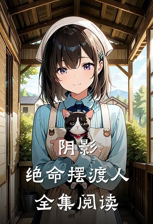 阴影：绝命摆渡人全集阅读