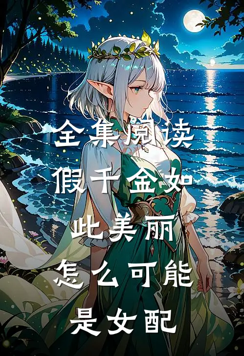 全集阅读假千金如此美丽，怎么可能是女配
