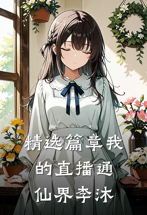精选篇章我的直播通仙界李沐