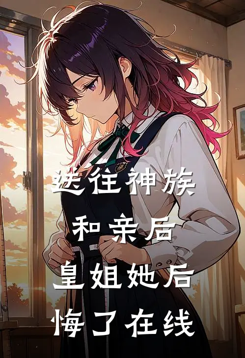 送往神族和亲后,皇姐她后悔了在线阅读