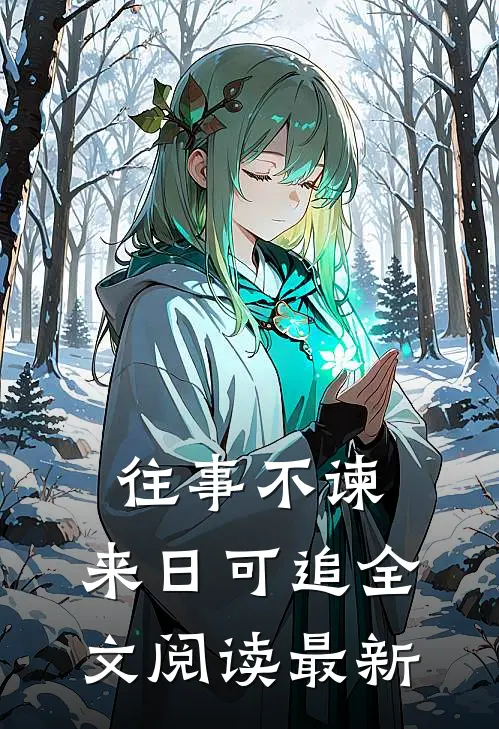往事不谏,来日可追全文阅读最新