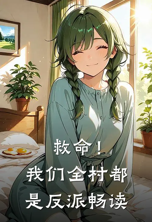 救命!我们全村都是反派畅读版