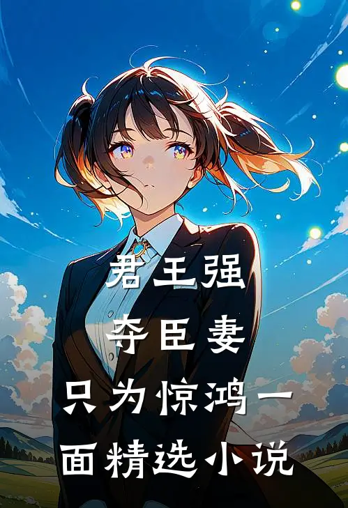 君王强夺臣妻,只为惊鸿一面精选在线阅读